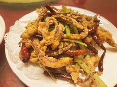 -胖子菜馆(隆昌路店)