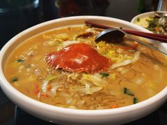 红鲟蒸糯米饭-紫阳海鲜楼·传承闽味(长乐路总店)