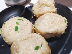 -小杨生煎(龙之梦购物中心店)
