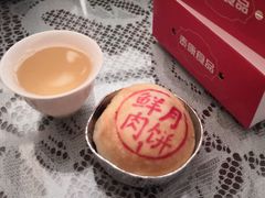 -泰康食品(南京东路店)