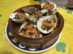 -桥东喜碧海鲜街(水东街店)