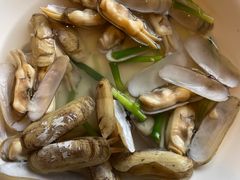 -小厨师·二十年沈家门小海鲜(百井坊巷店)