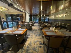 -杭州雅谷泉山庄酒店-餐厅