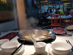 -潮发潮汕牛肉店(龙洞店)