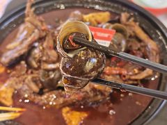 -老闵田螺馆·南昌市井菜·特色小吃(总店)