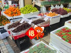 -西双版纳集贸市场