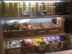 -Dreamsalad梦想轻厨(健康轻食·减脂沙拉·意面·祖庙店)