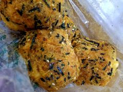 -泸溪河桃酥(秦淮夫子庙一店)