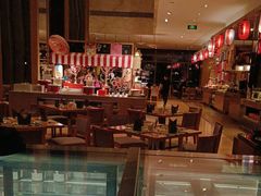 -视界美食自助餐厅·石家庄希尔顿酒店