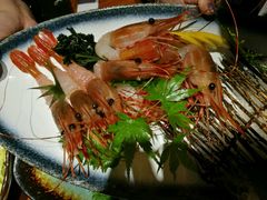 -千代武日本料理(爱建店)