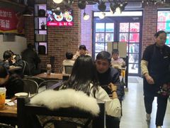 大堂-姐弟俩土豆粉(丰乐路店)