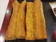 非矾油条-永和大王(解放东路店)