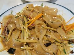 -叁拾壹克饺子·东北菜(国贸店)