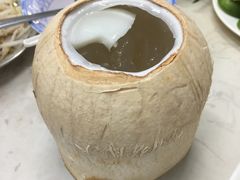椰子冻-Pho Hoa Pasteur