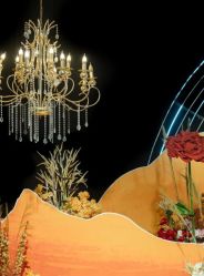 -天邑国际酒店·宴会厅