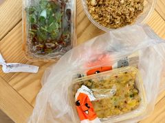 -心园餐厅·地道传统云南菜·三十年老店