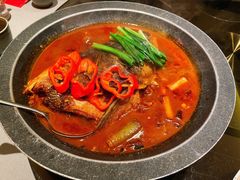 -青年公社烤鸭(滨湖银泰店)