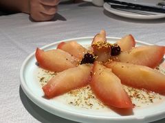 桂花蜂蜜雪梨-玉玲珑(陆家嘴店)