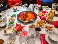 -山城辣妹子(定福庄店)