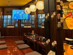 -鸟鹏烧鸟居酒屋(仁恒梦中心店)