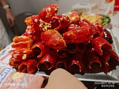 -靓靓蒸虾·头牌蒸虾(雪松路总店)