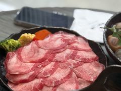 一米牛舌-盡膳口福跷脚牛肉火锅(晶耀前滩店)