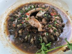 盘龙鳝-柴火农庄(东海路店)