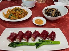 -南宁荔园维景国际酒店·荔园中餐厅
