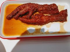 -大铁勺新津菜(中北永旺店)