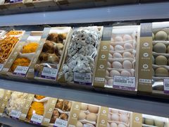 -GranVida生活超市(海信广场店)
