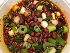 -蜀肴丁丁兔(紫荆店)