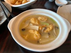 -新天世纪中餐厅