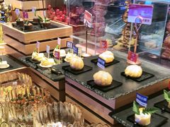 -SEA西雅图海鲜自助餐厅(海乐世界店)