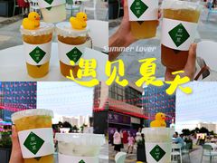 -LINLEE林里·手打柠檬茶(惠城仲恺天益城店)