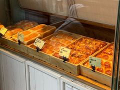 -YUMI芽米·法式烘焙·咖啡(骖鸾路店)