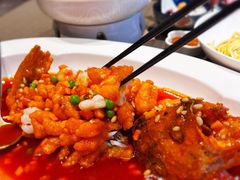 -望乡楼上海菜(日月光店)