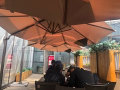 -老板恋上鱼(恒隆广场店)