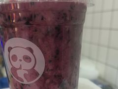 -茶百道(呼家楼店)