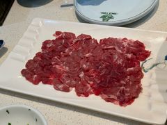 -福寿斋·老北京铜锅涮肉·烤鸭(顺义总店)