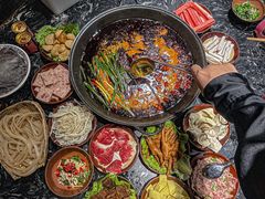 -川泽火锅·重庆老火锅(南河店)