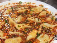 -尤素福东举院饺子馆