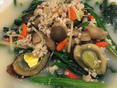 -食大利香港茶餐厅(南亚风情第一城店)