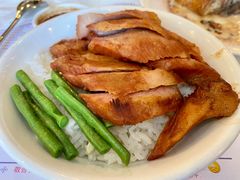 -大哥餐厅(西城花园店)