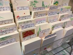 -鸠居堂(銀座本店)