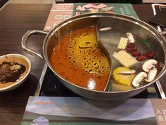 -呷哺呷哺 黄金牧场 (盛世天骄店)