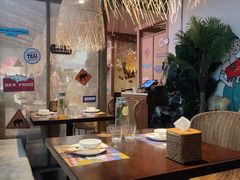 -泰妃殿(武汉首店)