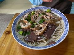 -锦泓老字号猪脏粉(东联大厦店)