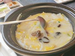 -正德楼果木烤鸭·渔家菜(东港店)