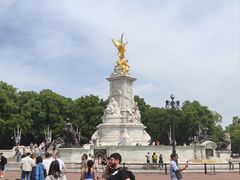 -白金汉宫