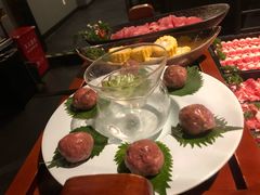 -捞王猪肚鸡火锅(昆山店)